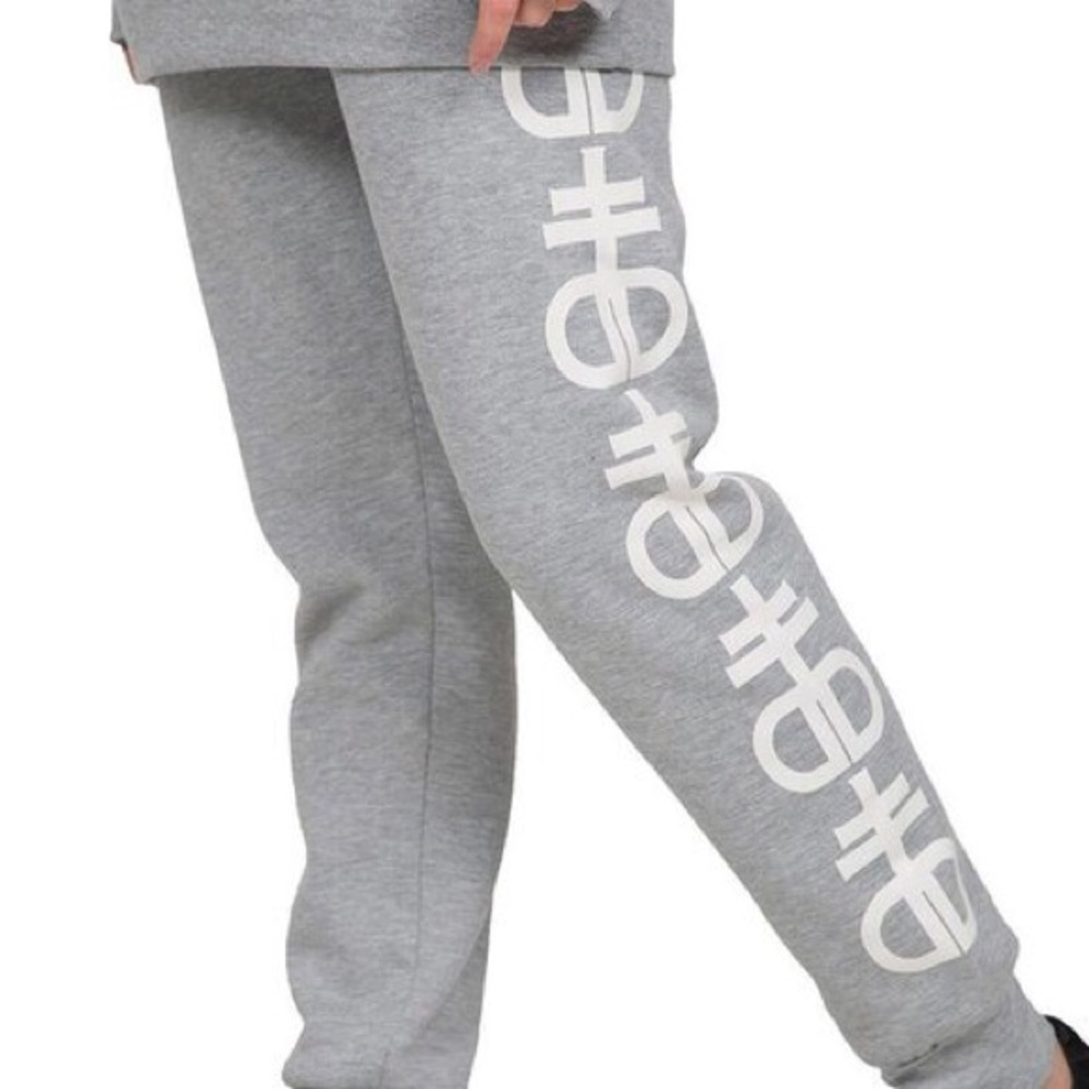 DROP DEAD Joggers
